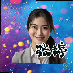 张婷