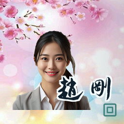 赵刚